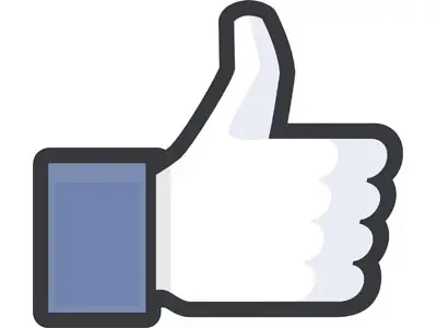 Like our Facebook