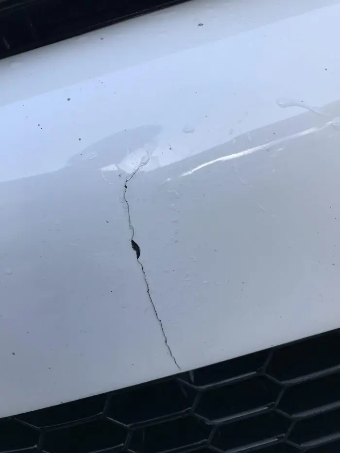 Bumper Splits